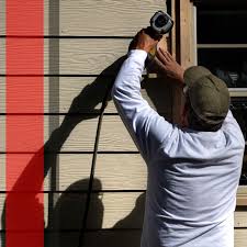 James Hardie Siding in Morrisville, VT